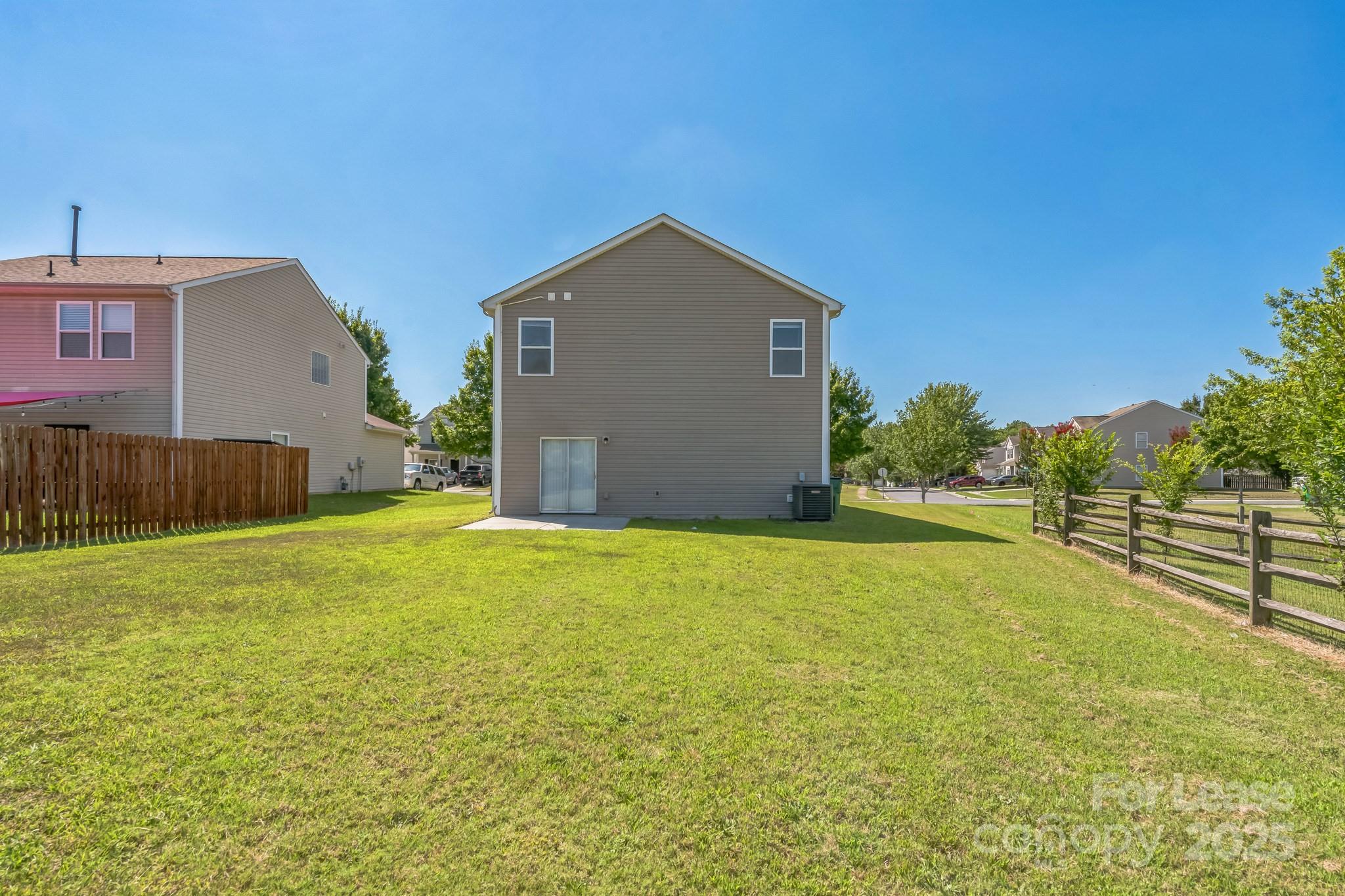 Mcintyre - Residential Lease