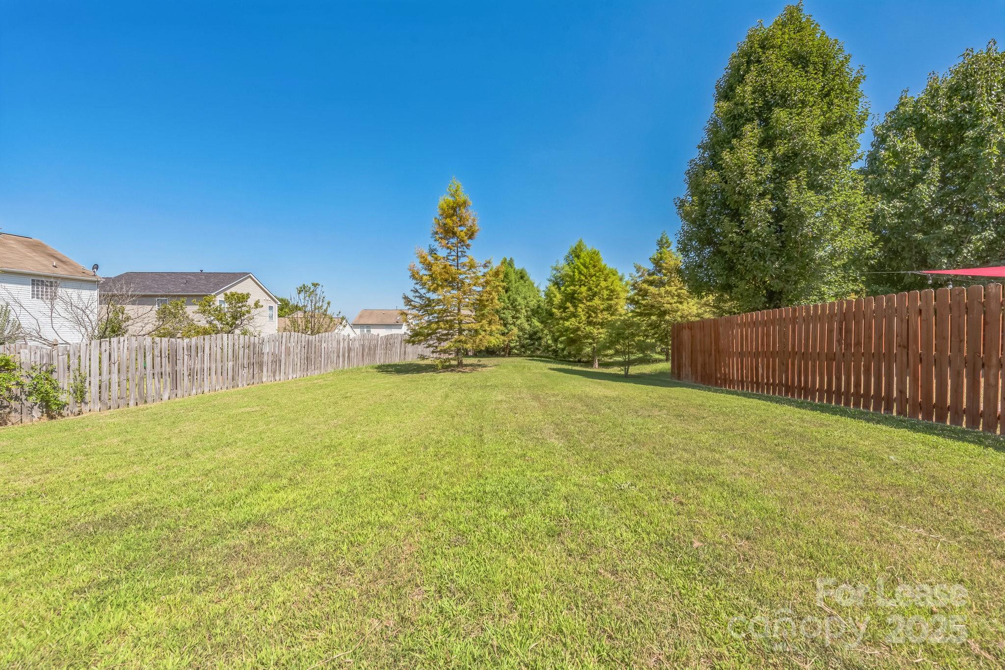 Mcintyre - Residential Lease