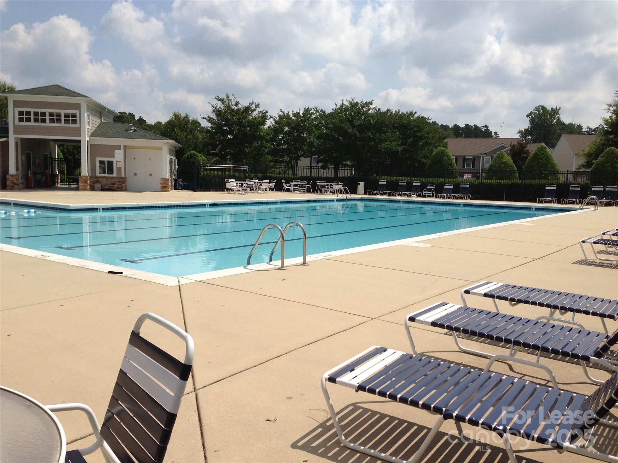 Mcintyre - Residential Lease