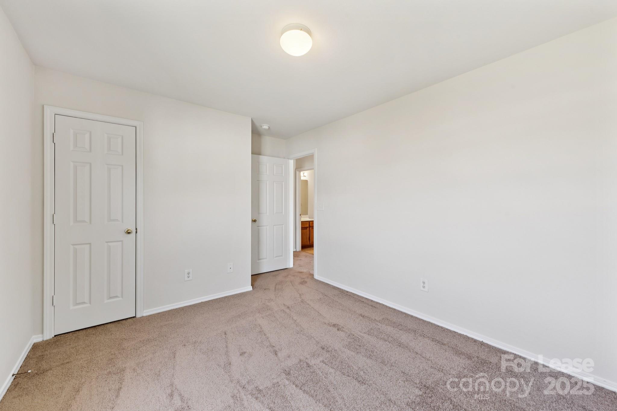 Mcintyre - Residential Lease