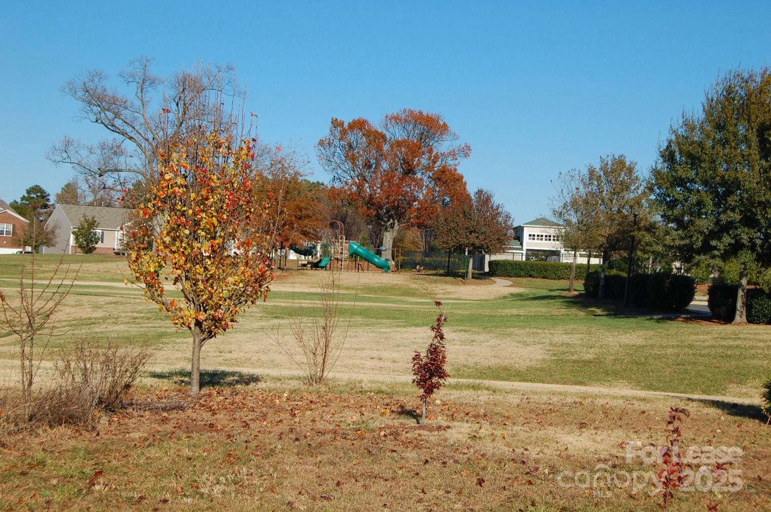 Mcintyre - Residential Lease