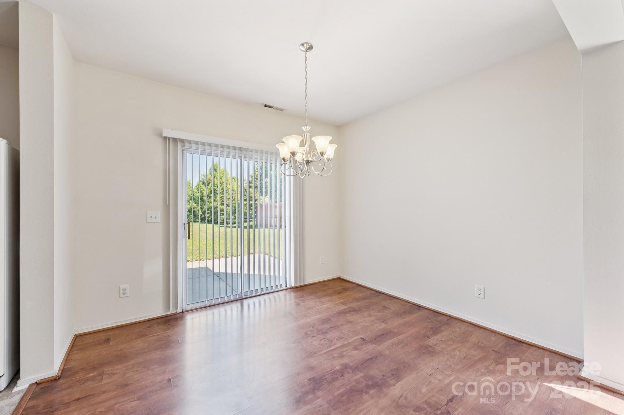 Mcintyre - Residential Lease