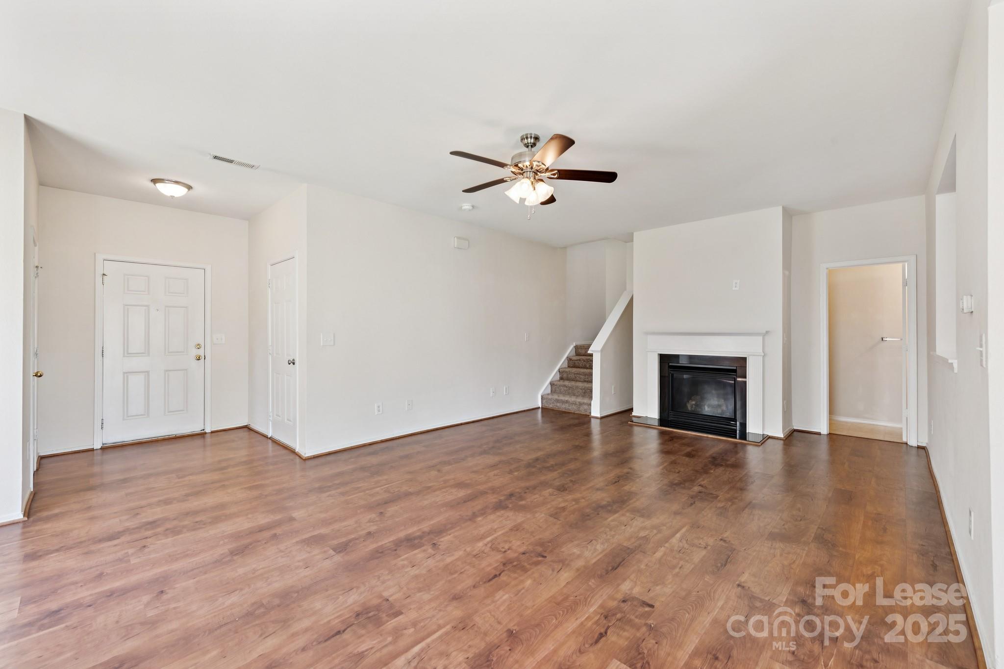 Mcintyre - Residential Lease