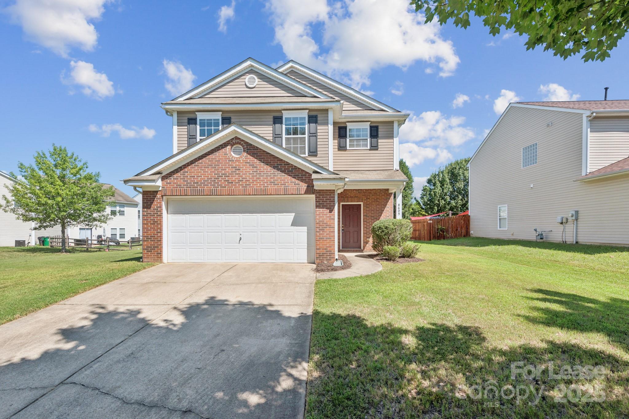 Mcintyre - Residential Lease