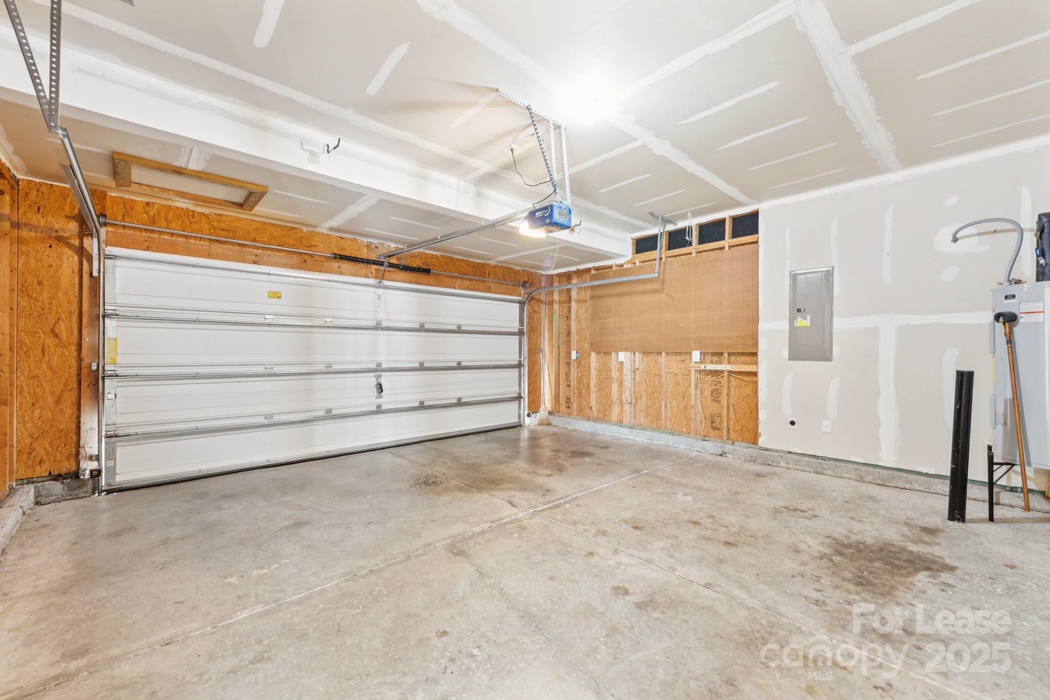 Mcintyre - Residential Lease