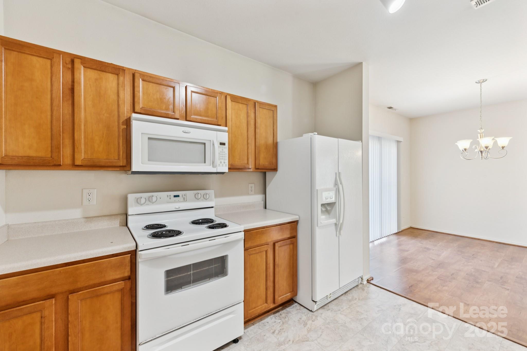 Mcintyre - Residential Lease