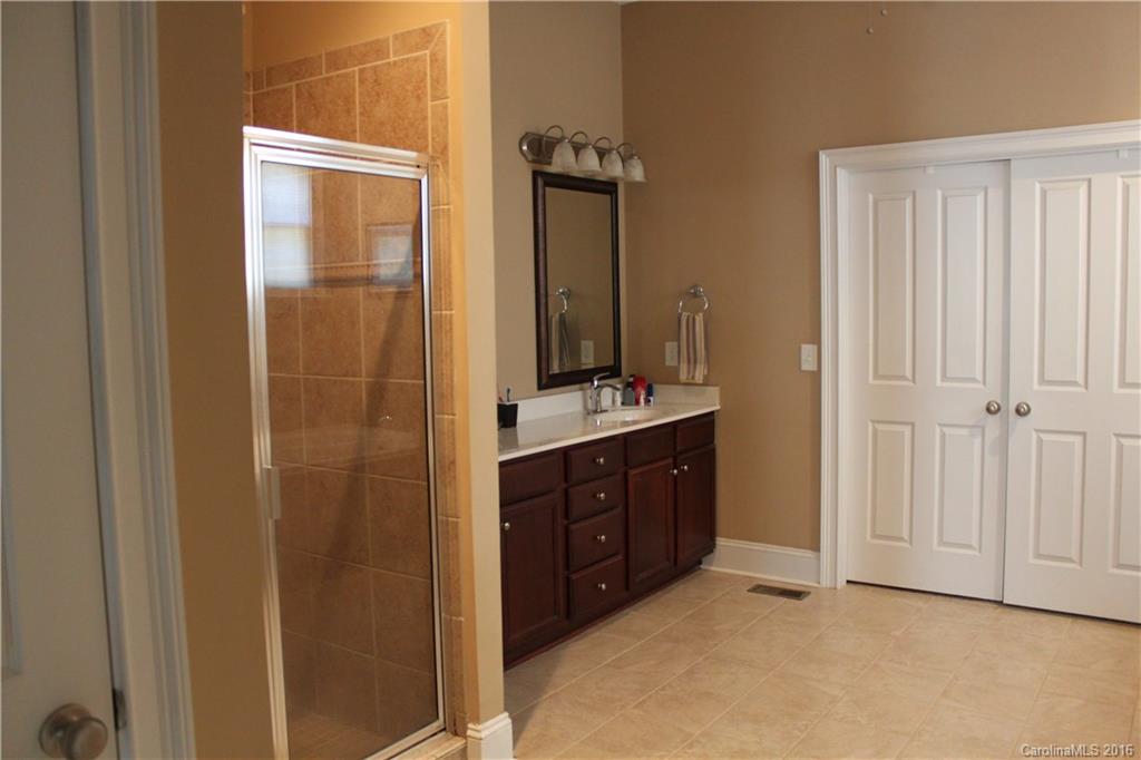 Baxter Village - Residential