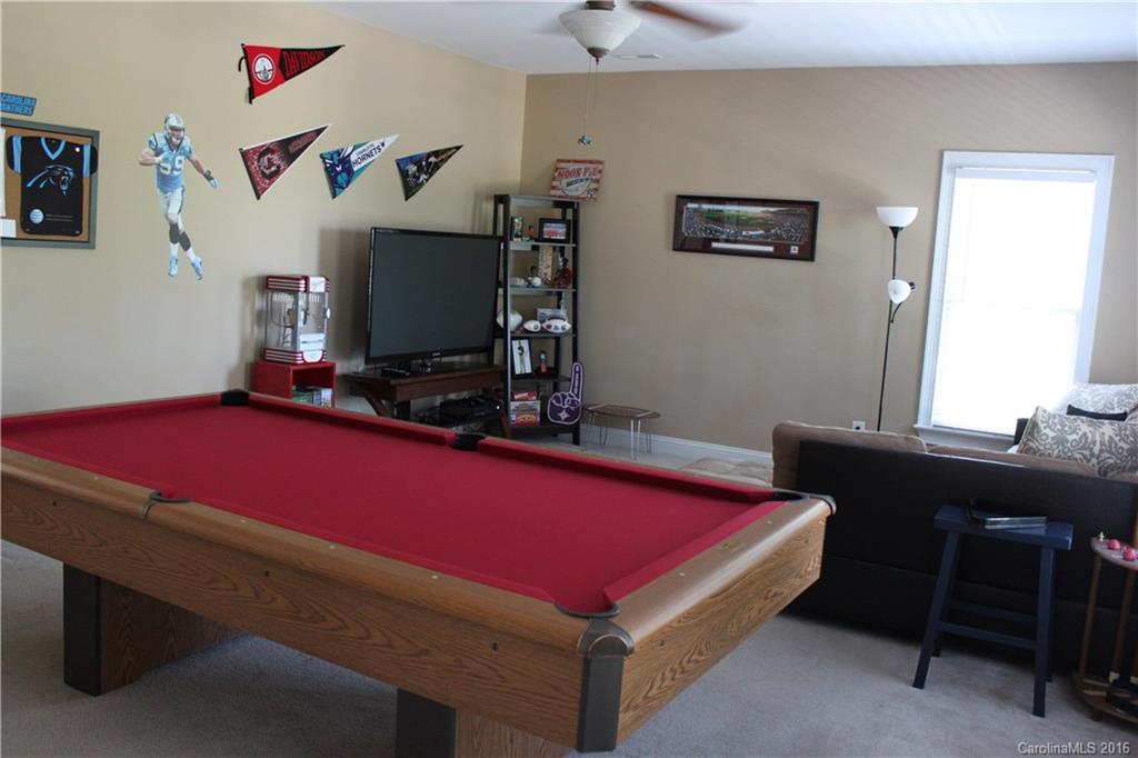 Baxter Village - Residential