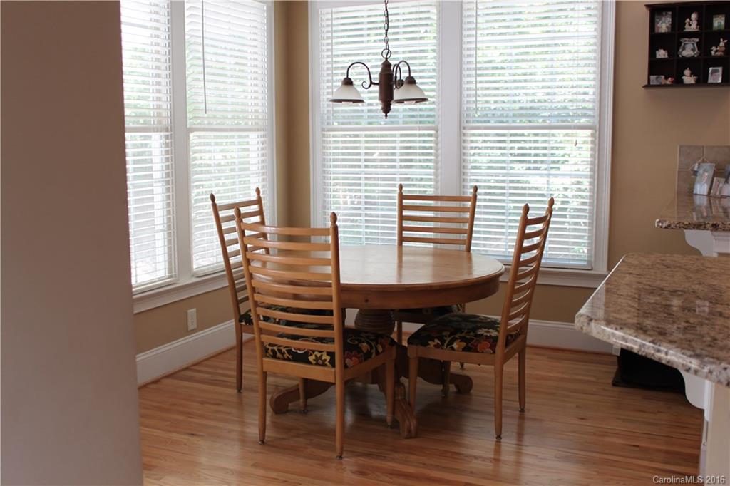 Baxter Village - Residential