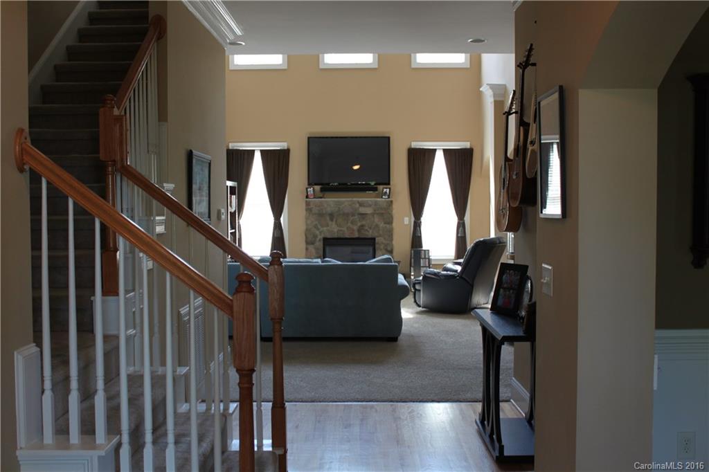 Baxter Village - Residential