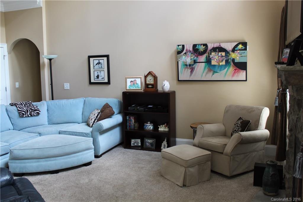 Baxter Village - Residential