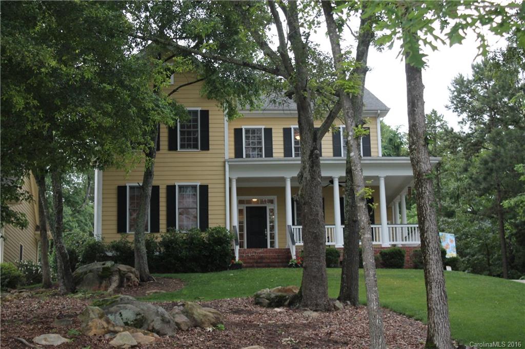 Baxter Village - Residential