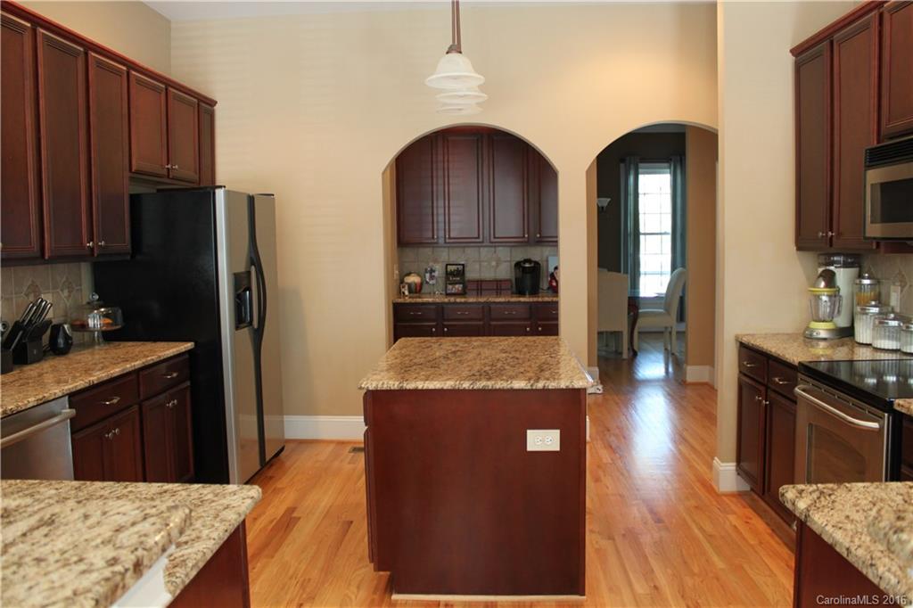 Baxter Village - Residential