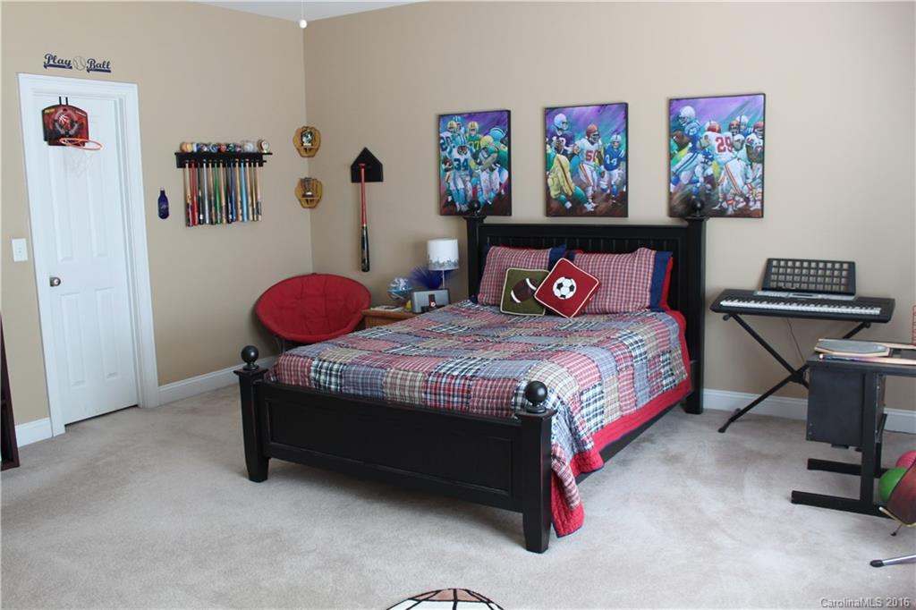 Baxter Village - Residential