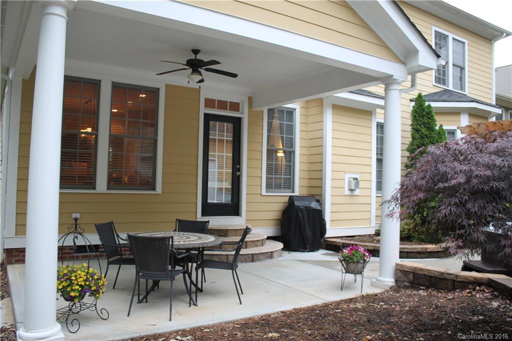 Baxter Village - Residential