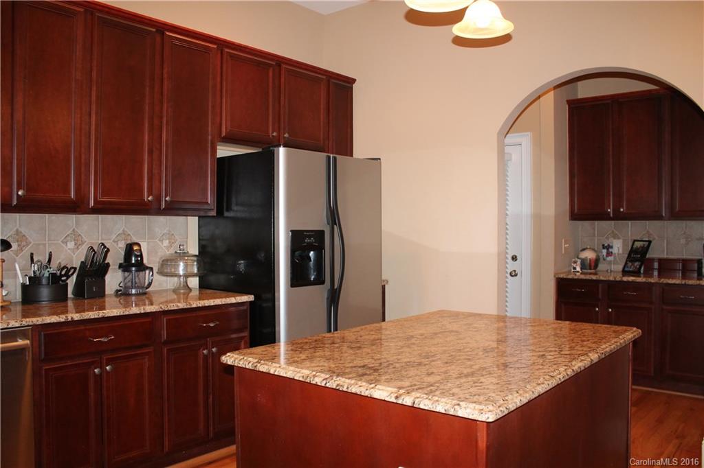 Baxter Village - Residential