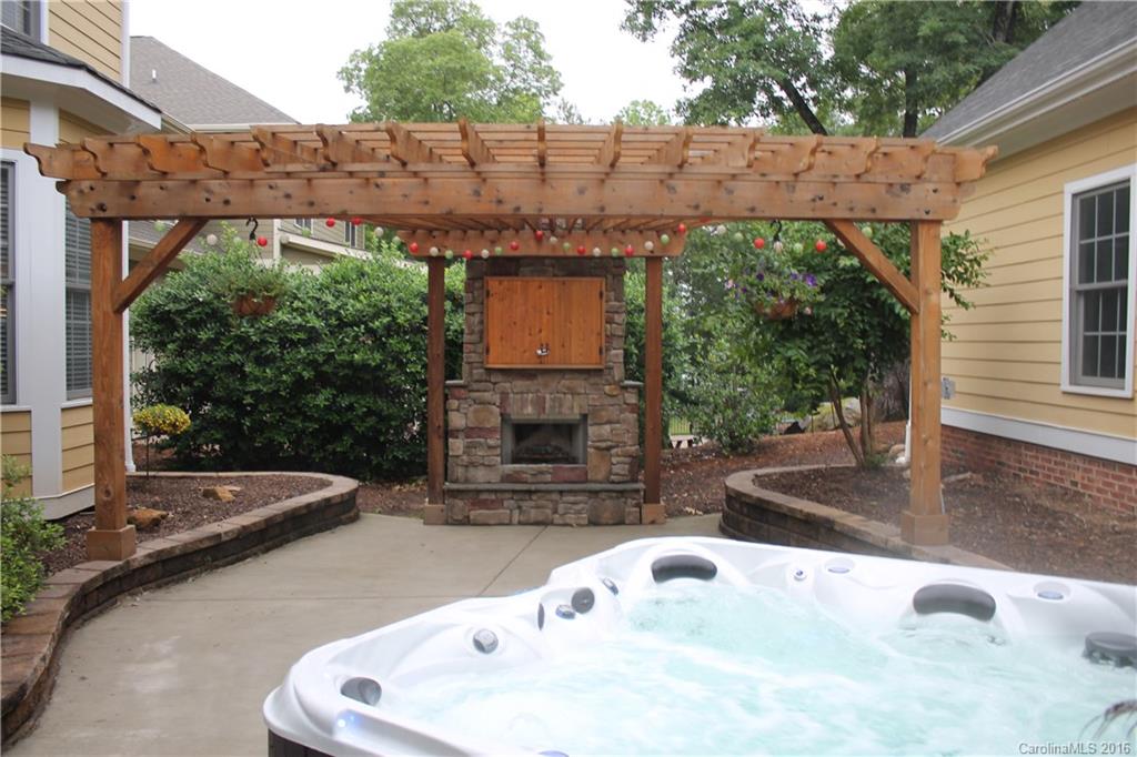 Baxter Village - Residential