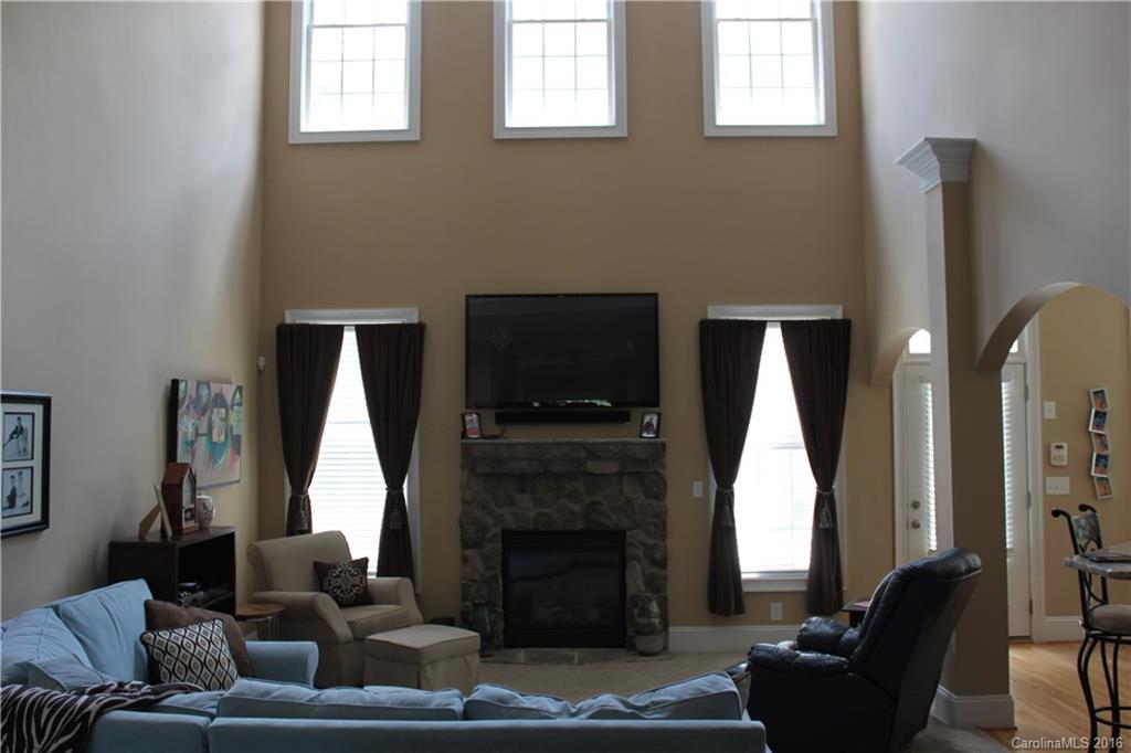 Baxter Village - Residential