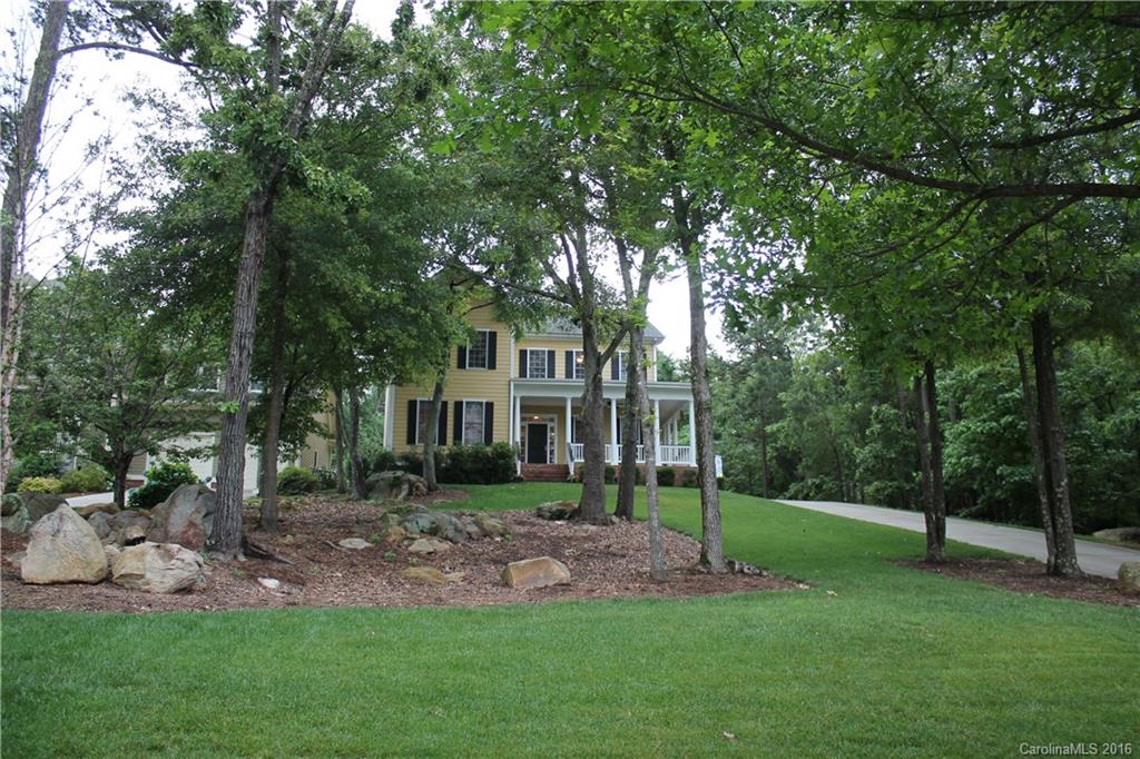 Baxter Village - Residential