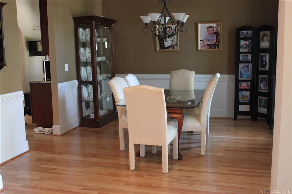 Baxter Village - Residential