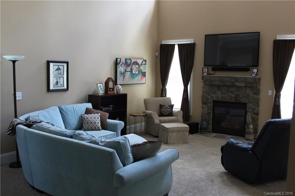 Baxter Village - Residential