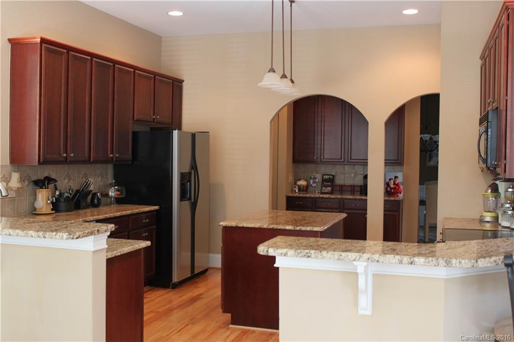 Baxter Village - Residential