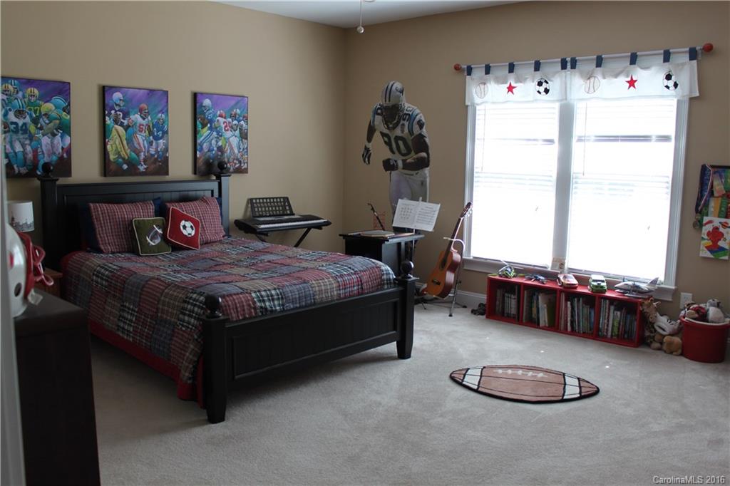 Baxter Village - Residential