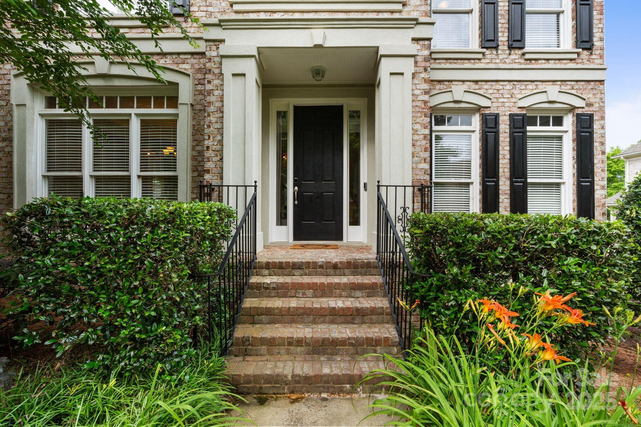 9433 Wallace Pond Drive