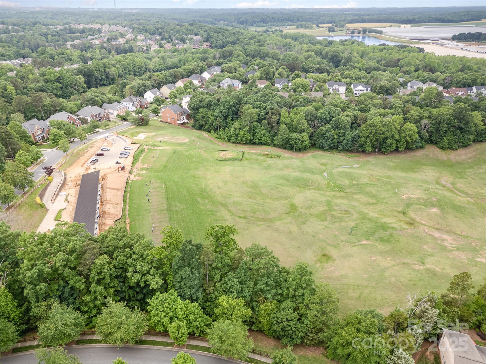 9433 Wallace Pond Drive
