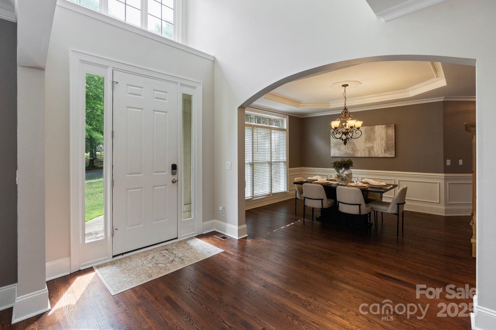 9433 Wallace Pond Drive