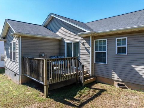 A home in Lincolnton