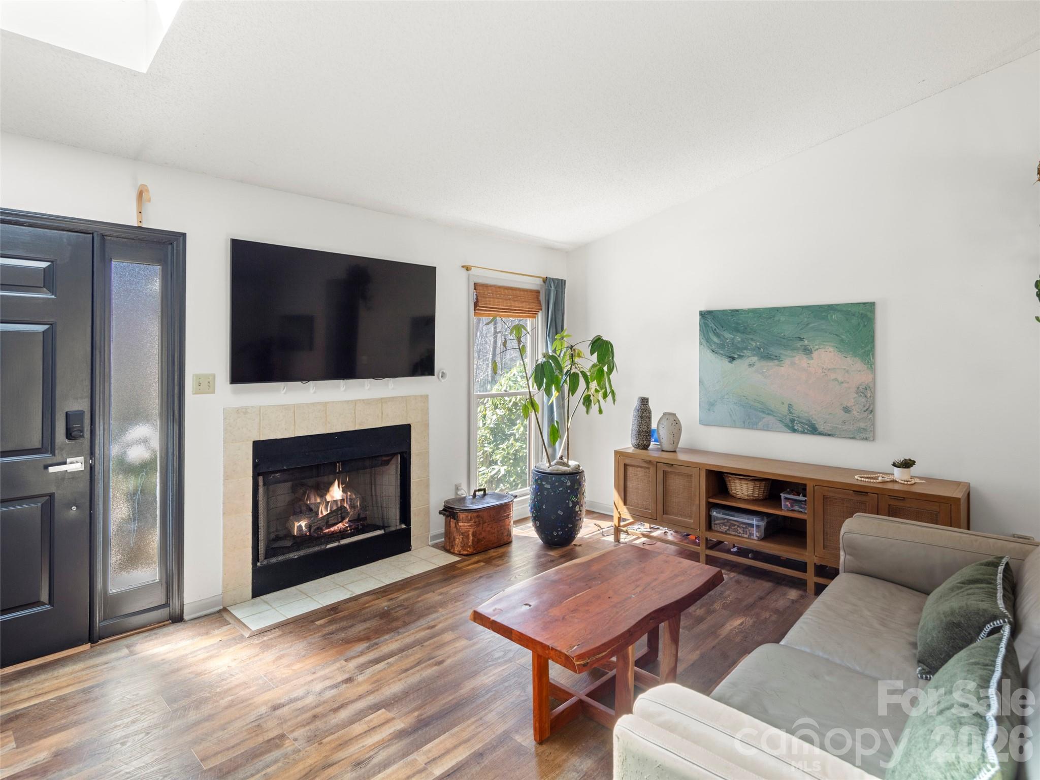 The Village At Averys Creek - Residential