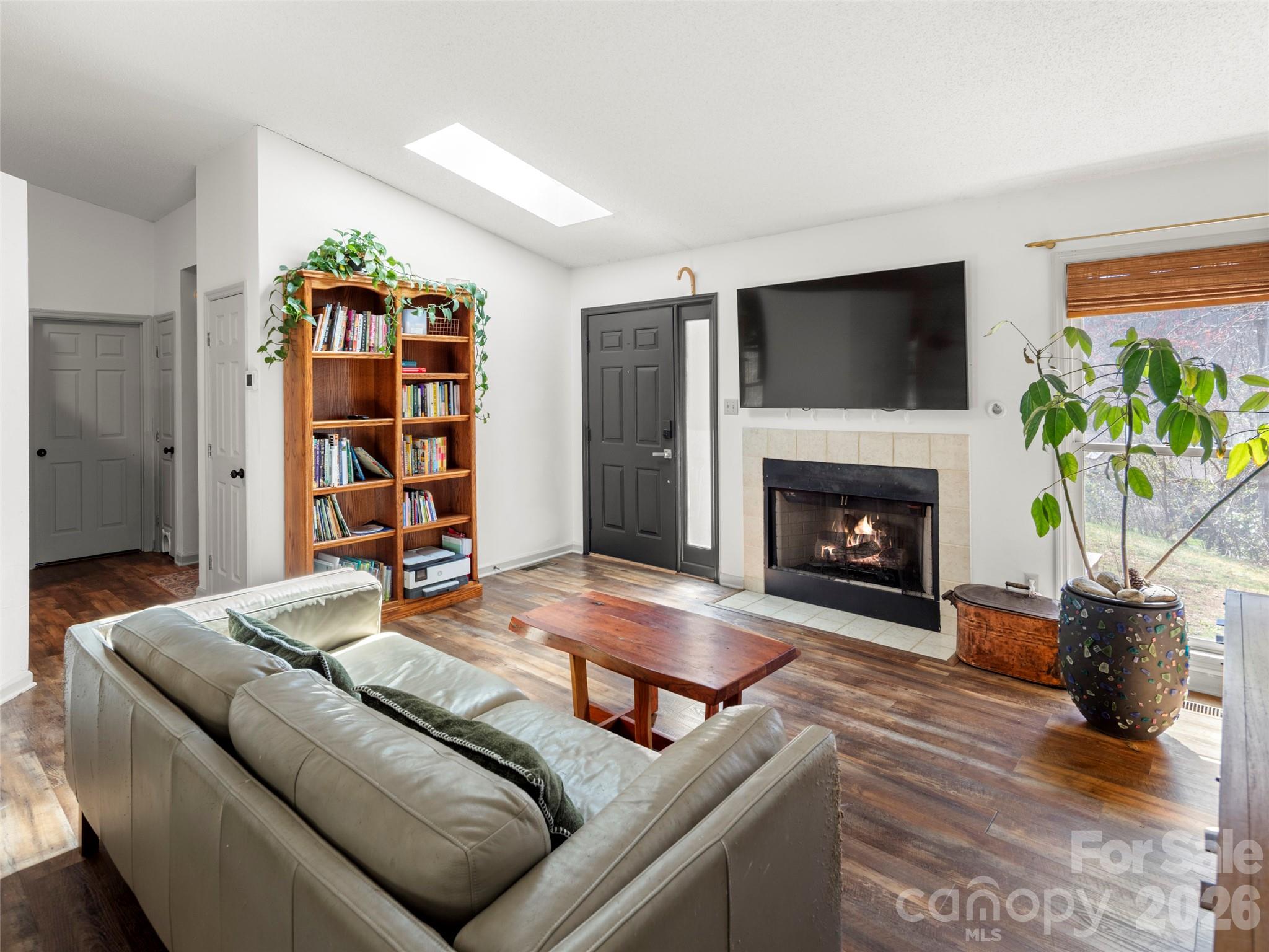 The Village At Averys Creek - Residential