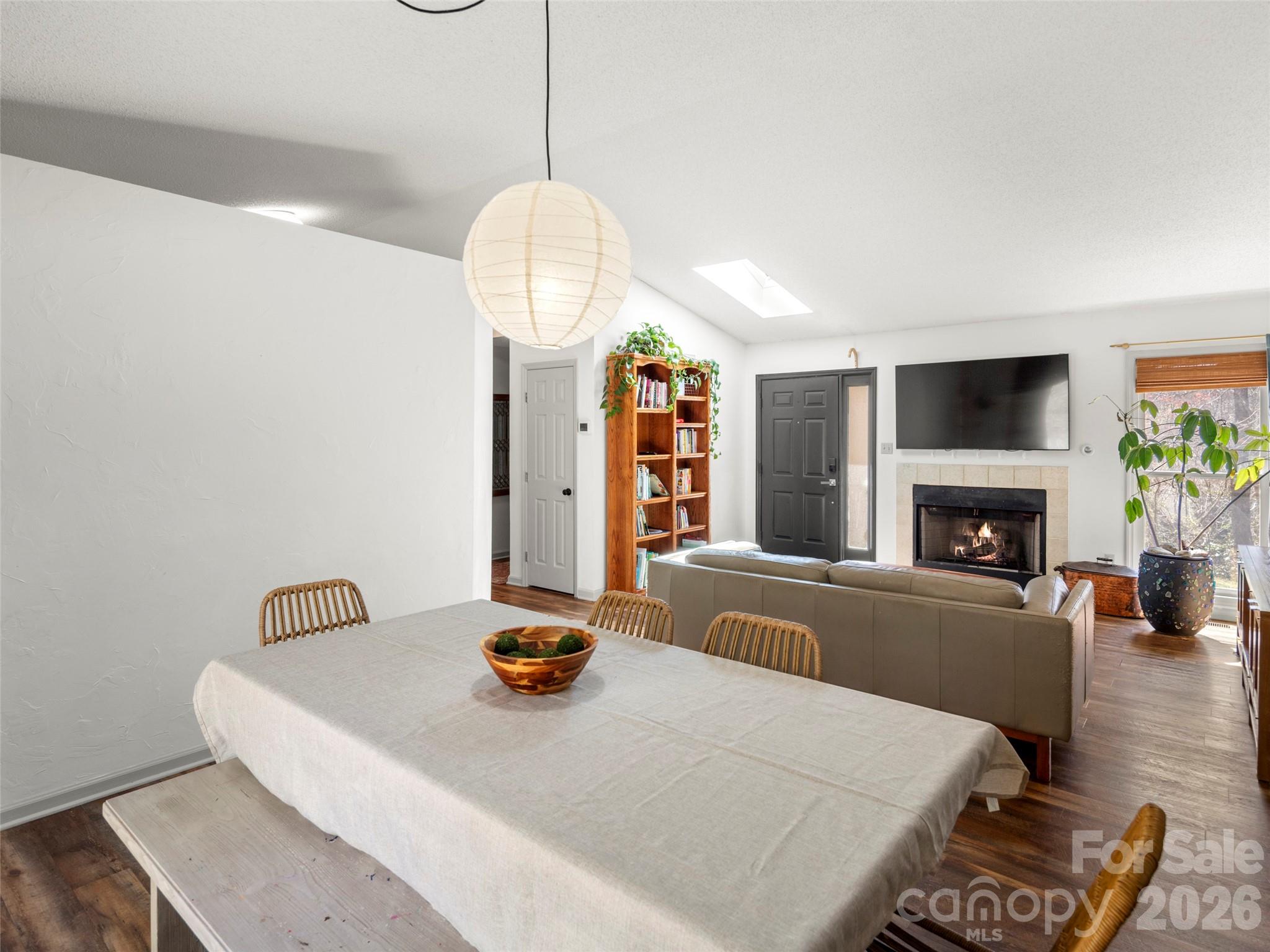 The Village At Averys Creek - Residential