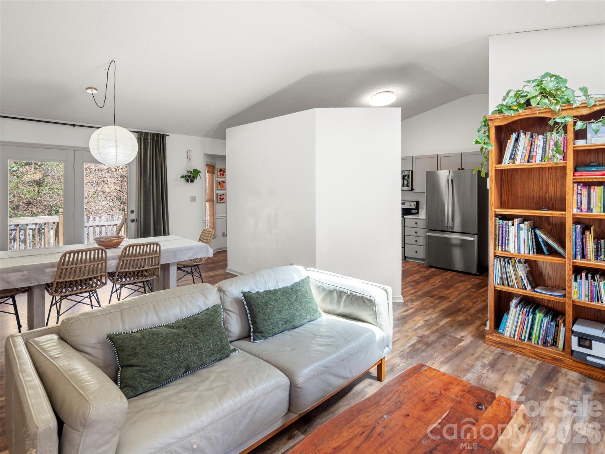 The Village At Averys Creek - Residential