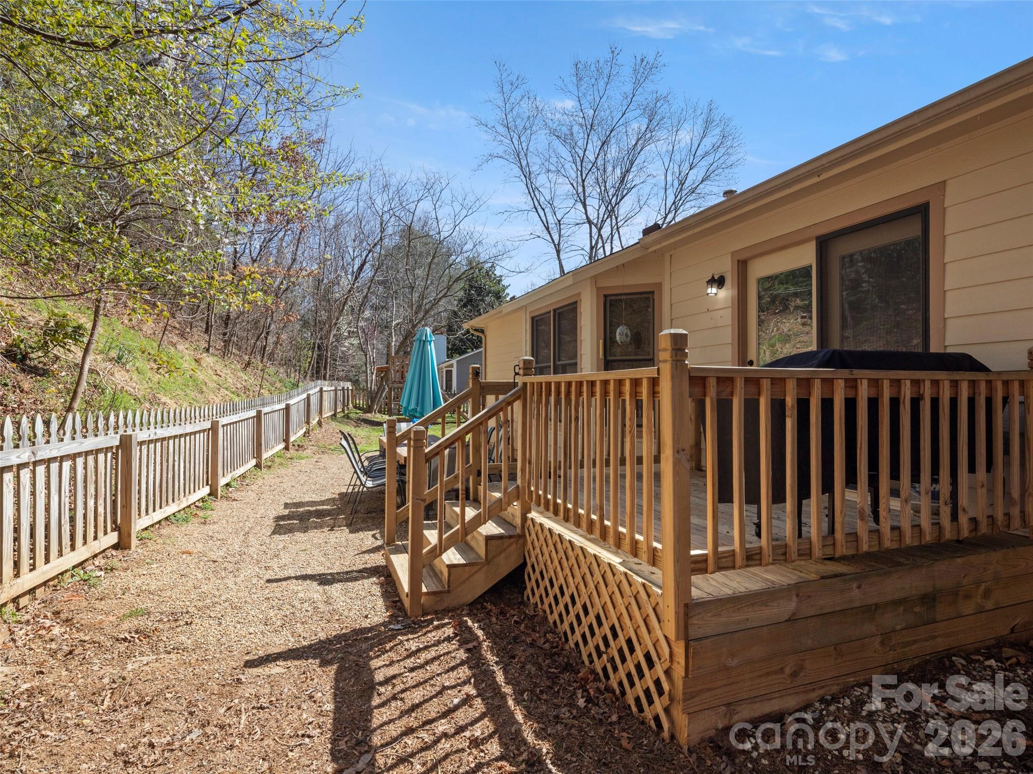 The Village At Averys Creek - Residential