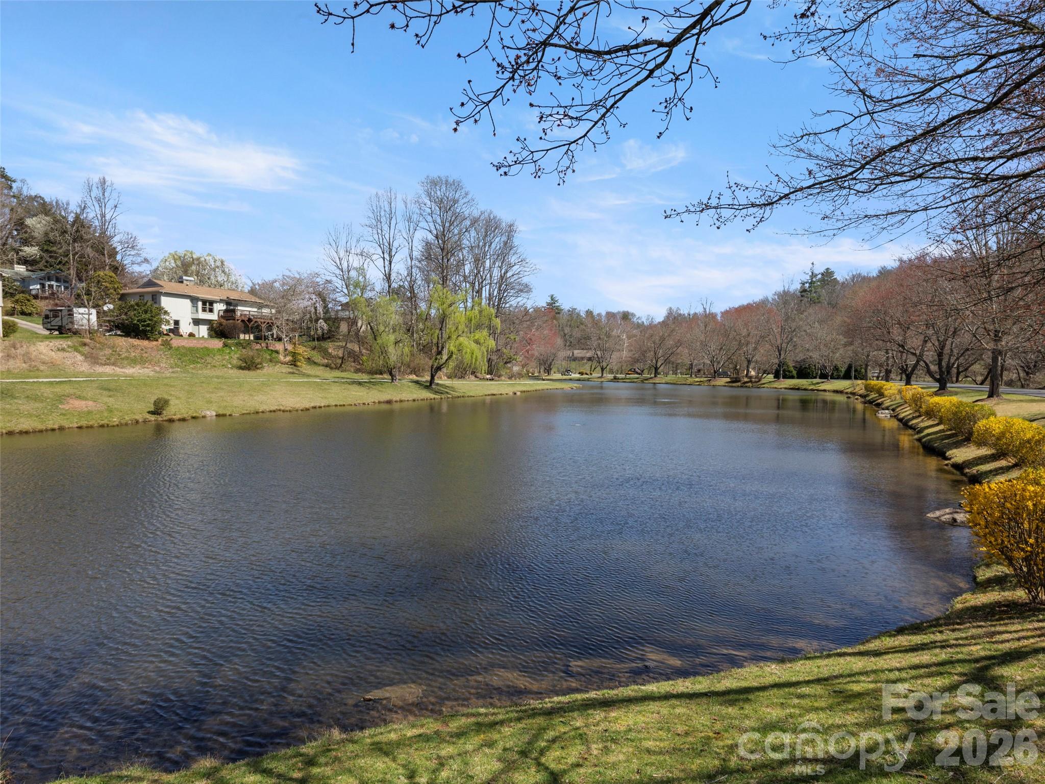 The Village At Averys Creek - Residential