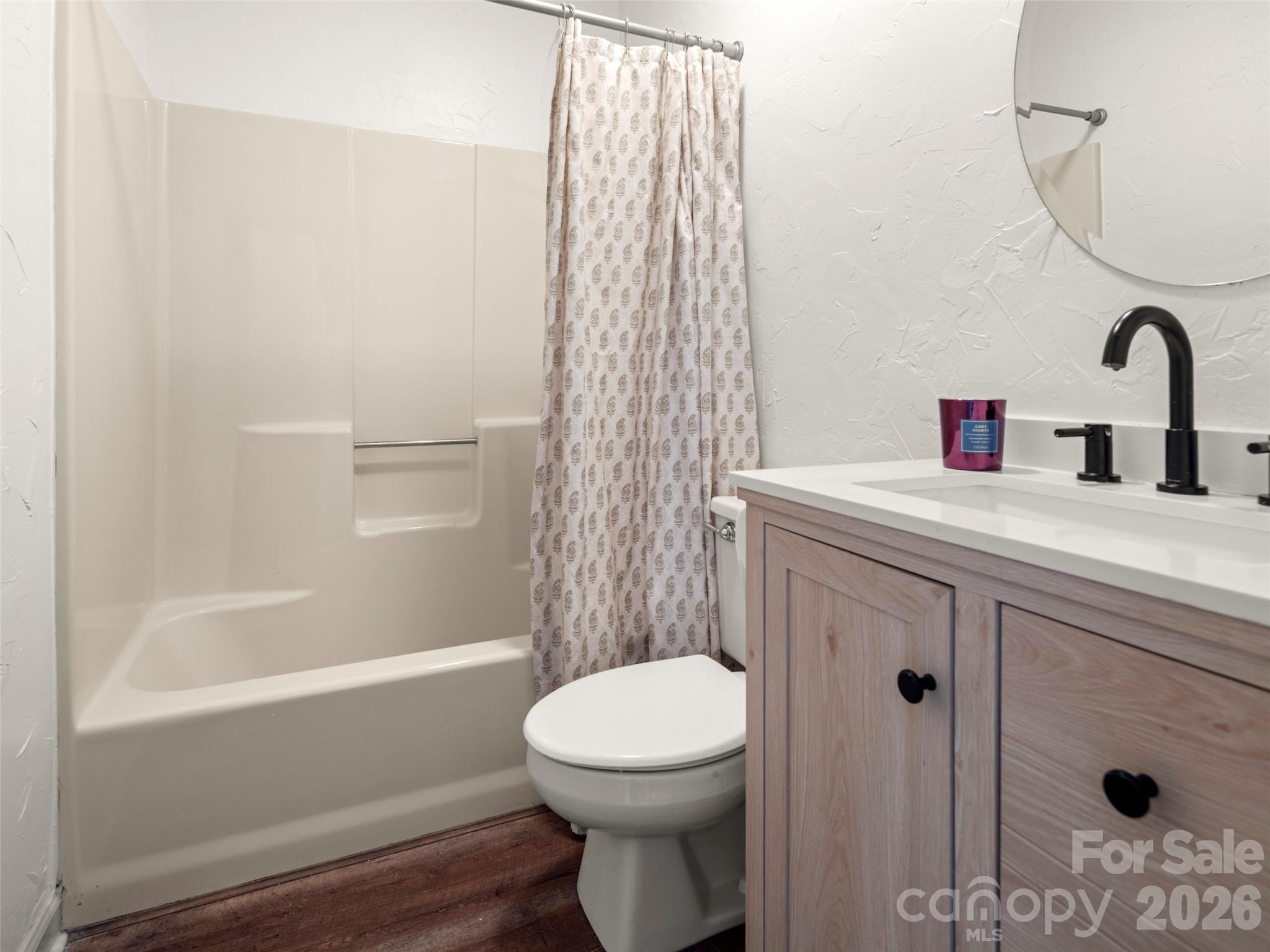 The Village At Averys Creek - Residential