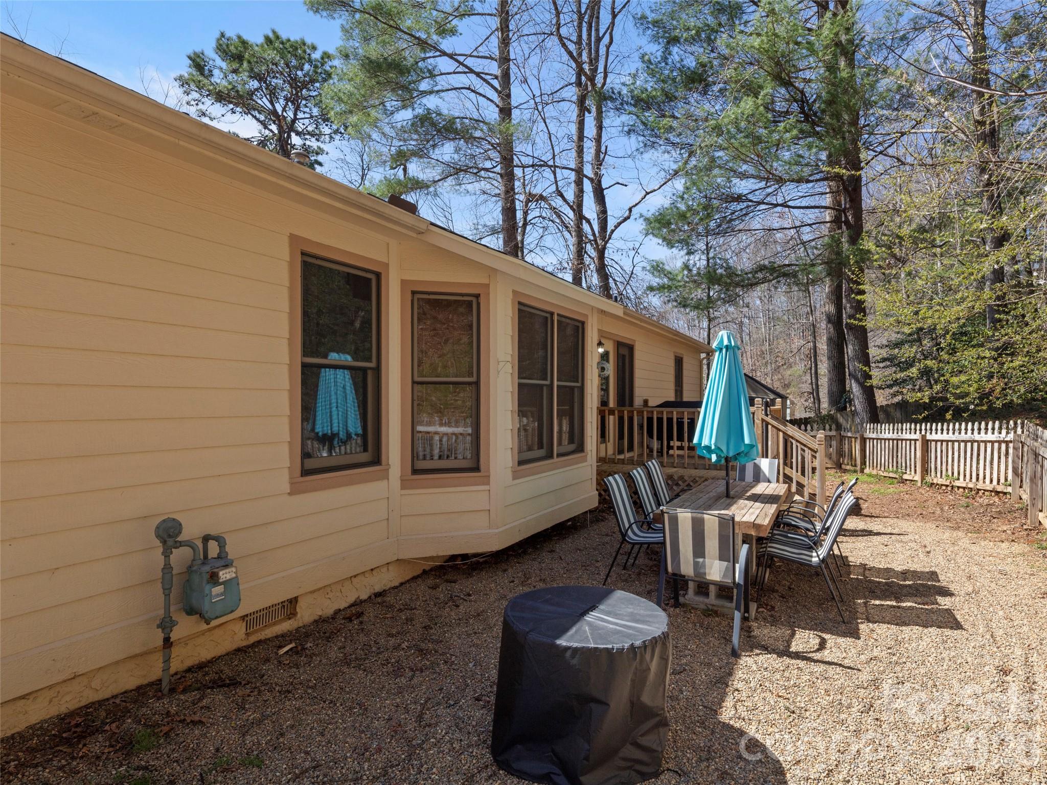 The Village At Averys Creek - Residential