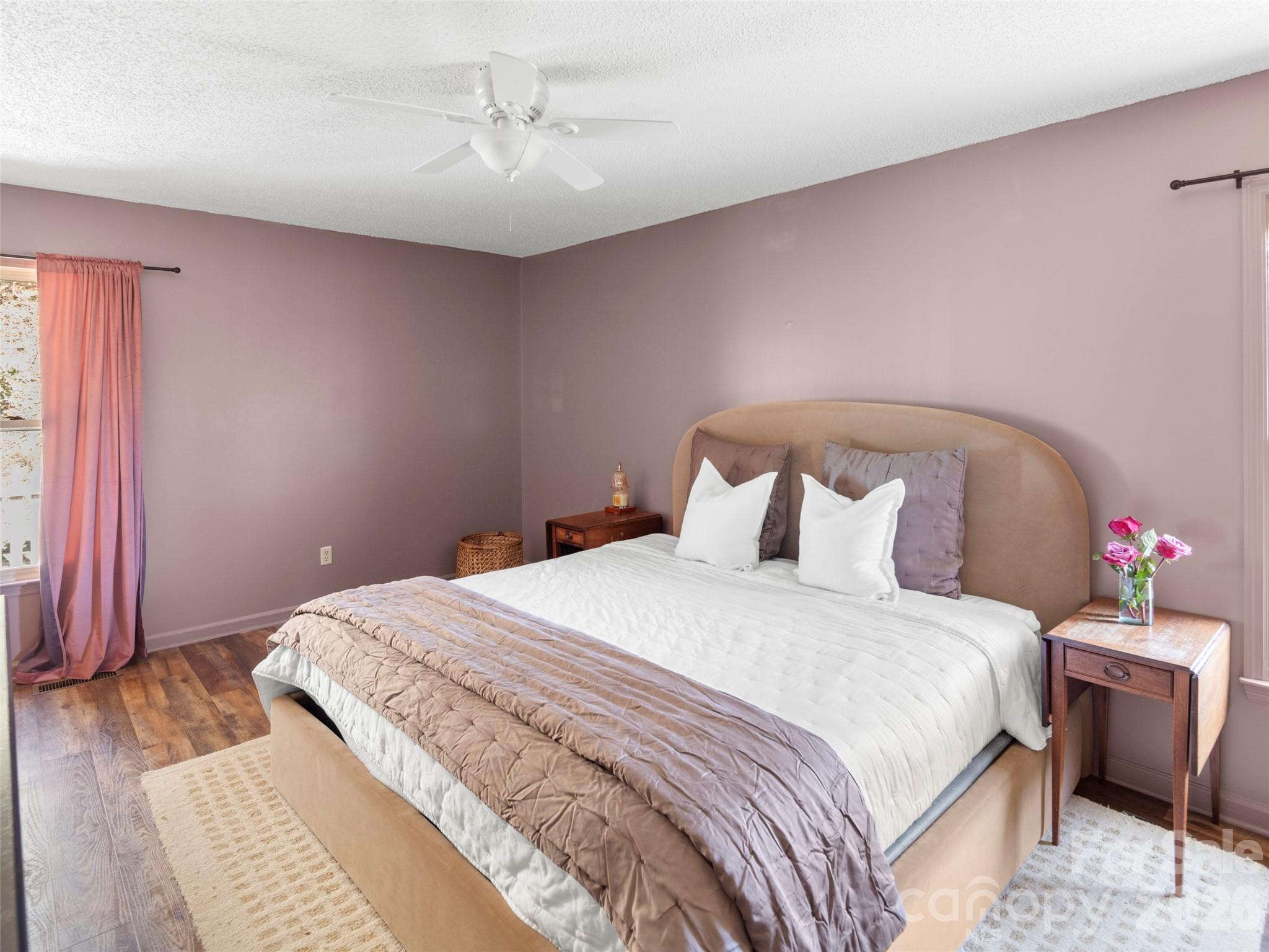 The Village At Averys Creek - Residential