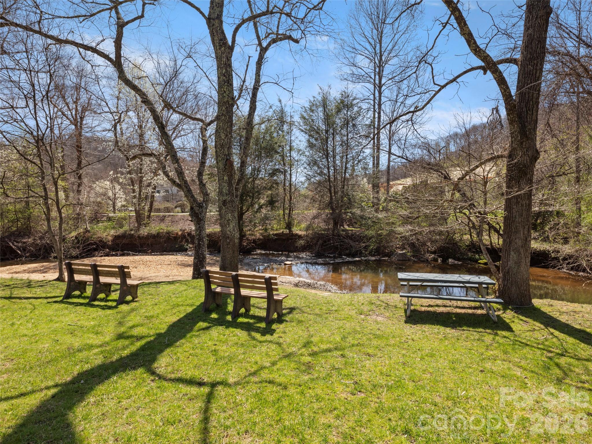 The Village At Averys Creek - Residential