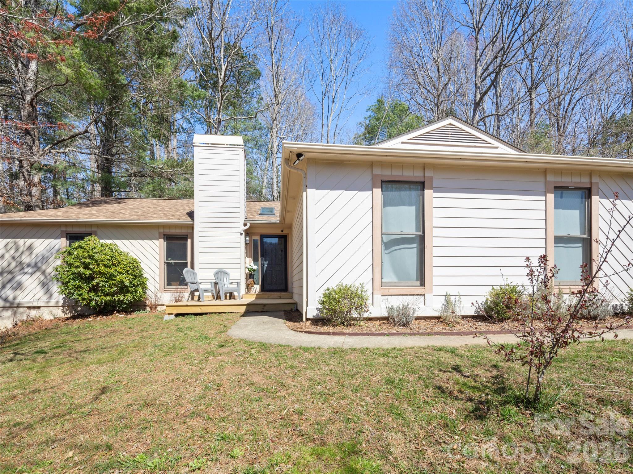 The Village At Averys Creek - Residential