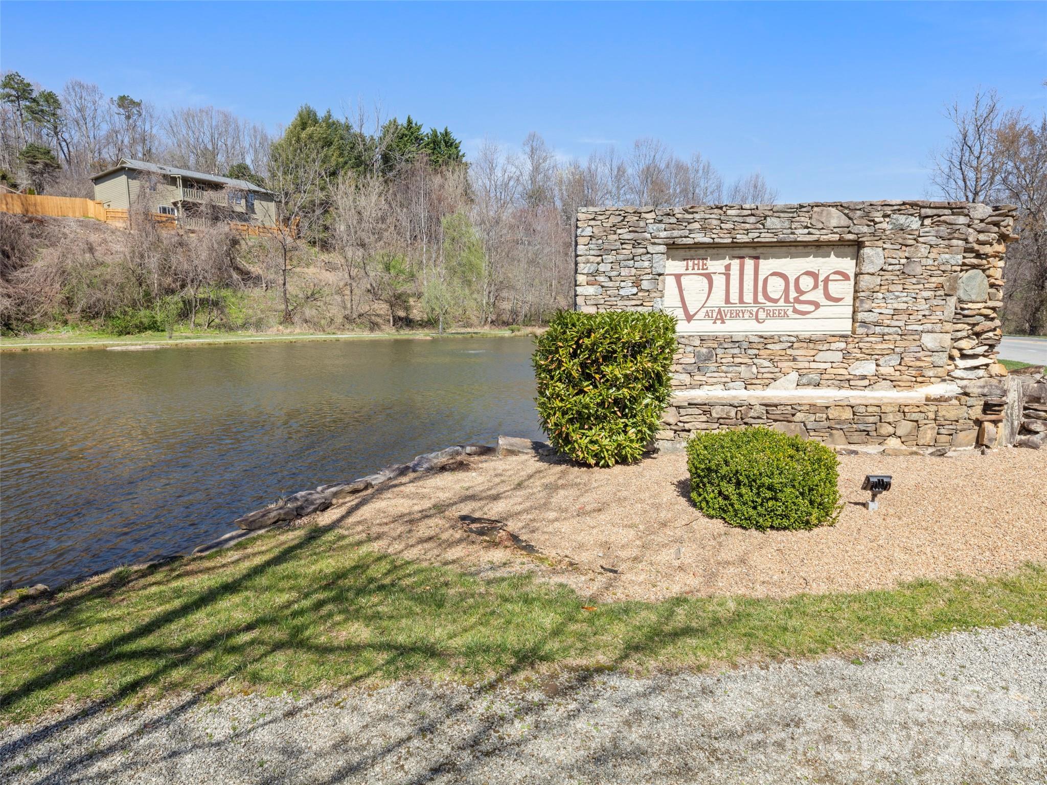 The Village At Averys Creek - Residential