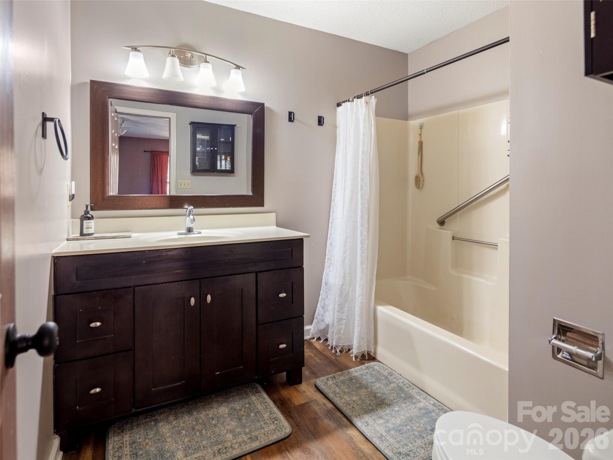 The Village At Averys Creek - Residential