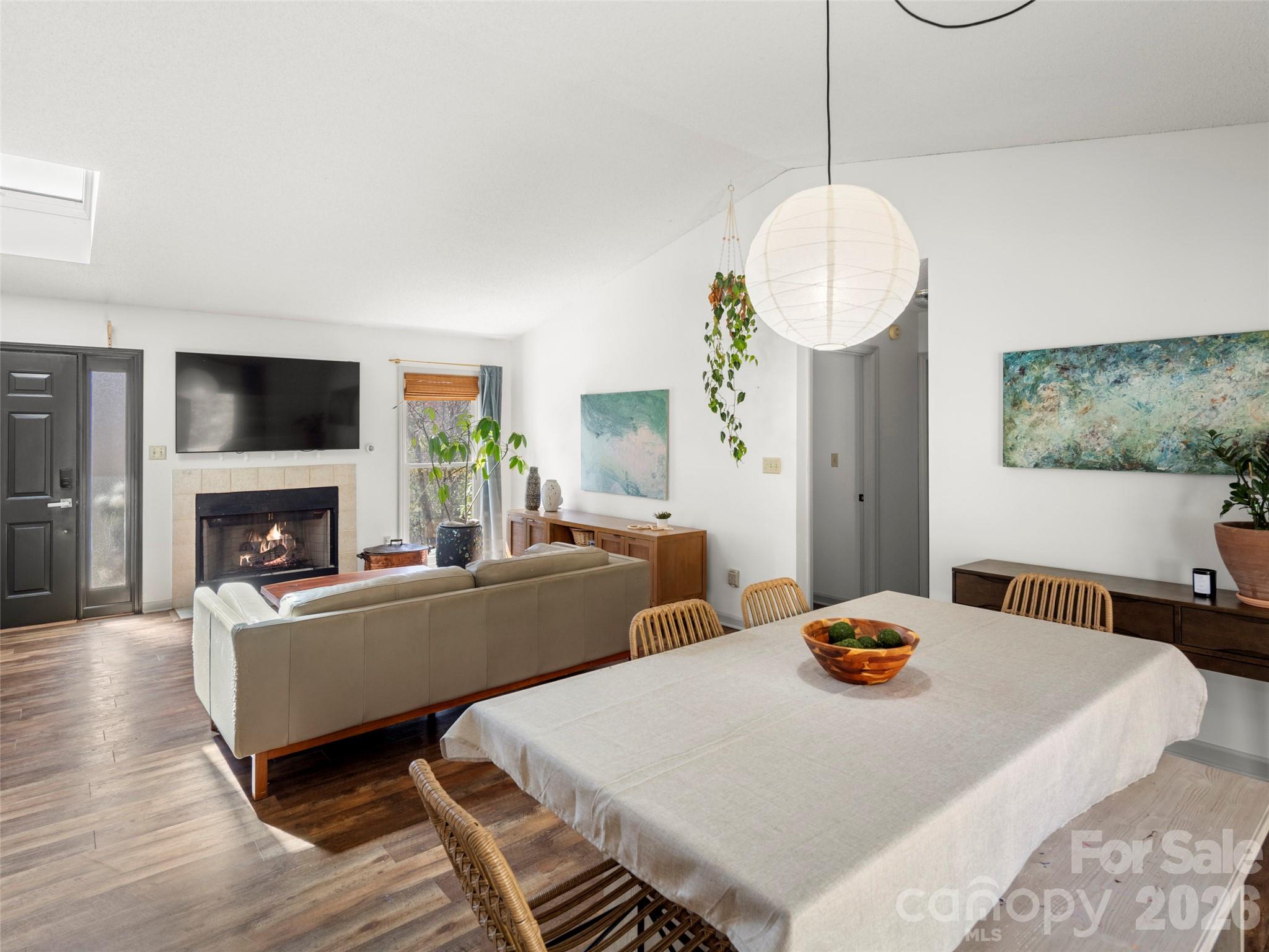 The Village At Averys Creek - Residential