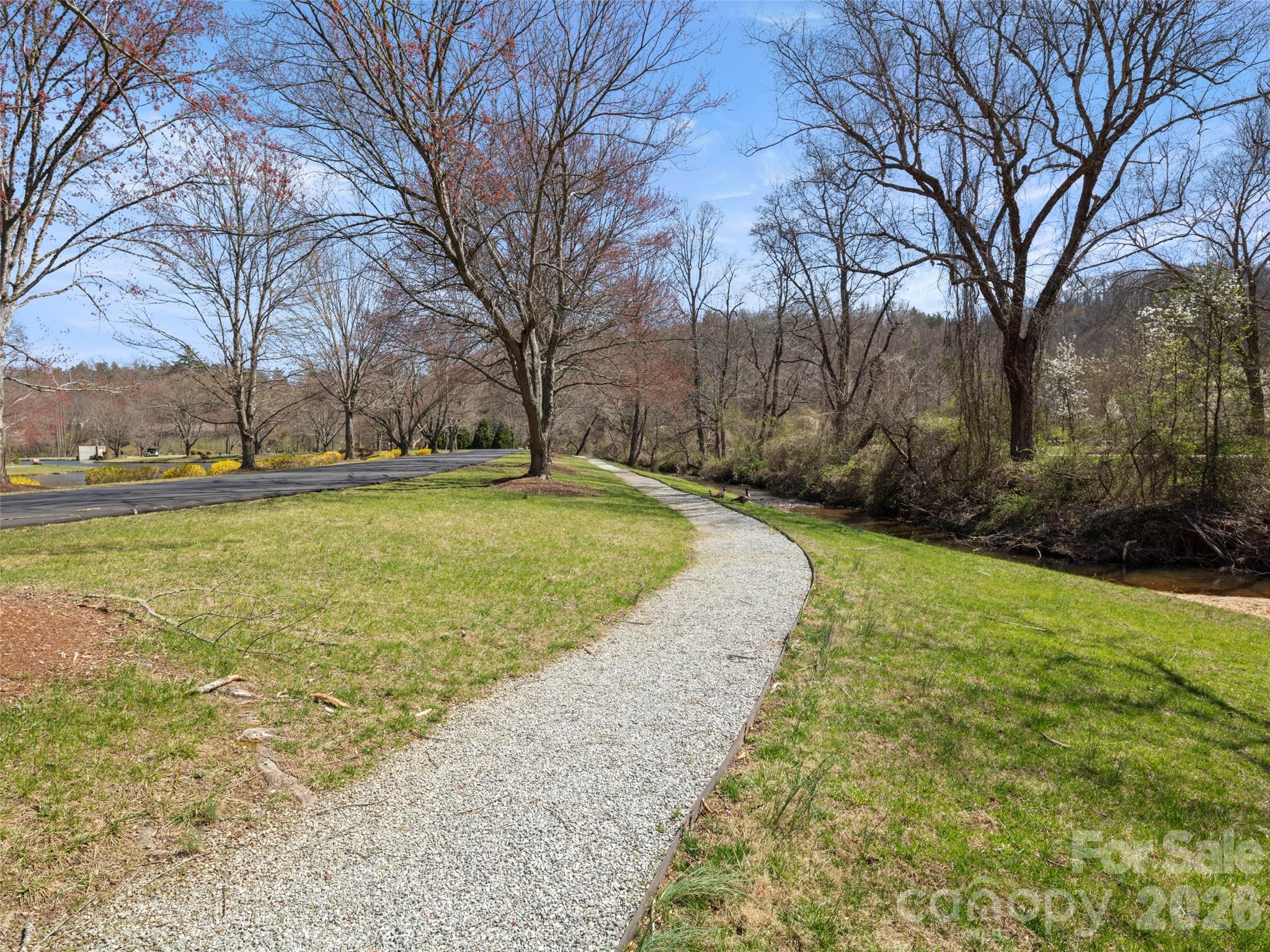 The Village At Averys Creek - Residential