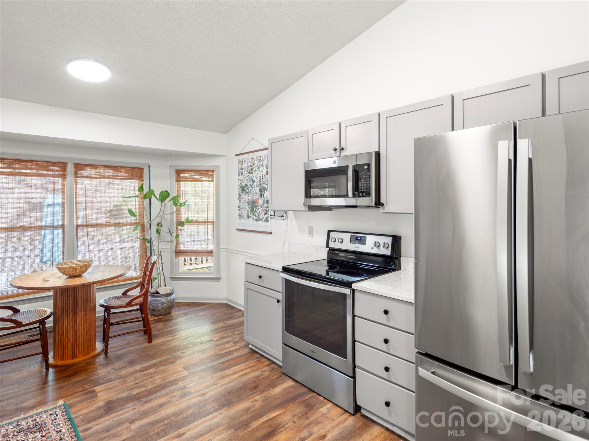 The Village At Averys Creek - Residential