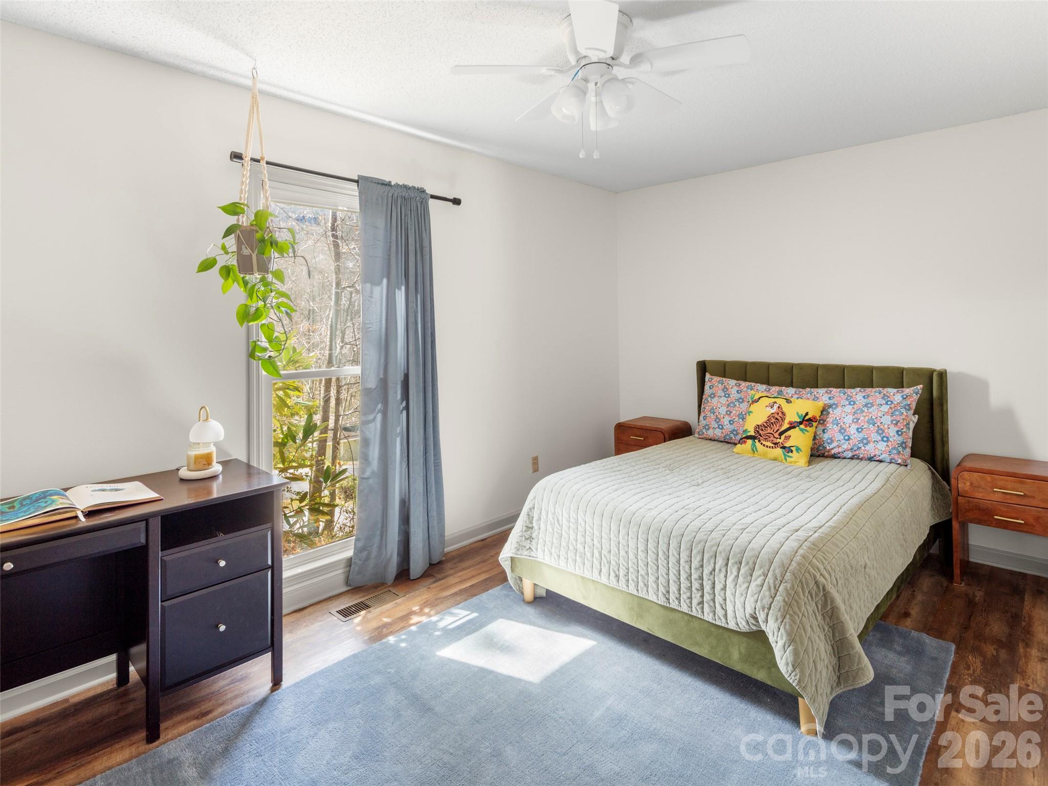 The Village At Averys Creek - Residential