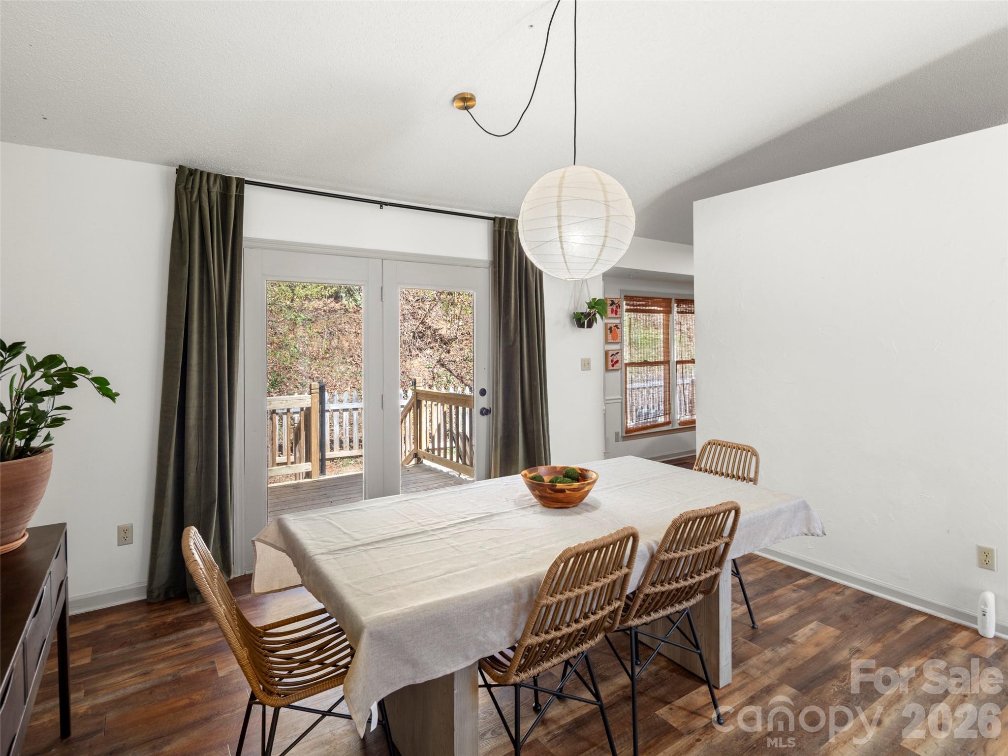 The Village At Averys Creek - Residential