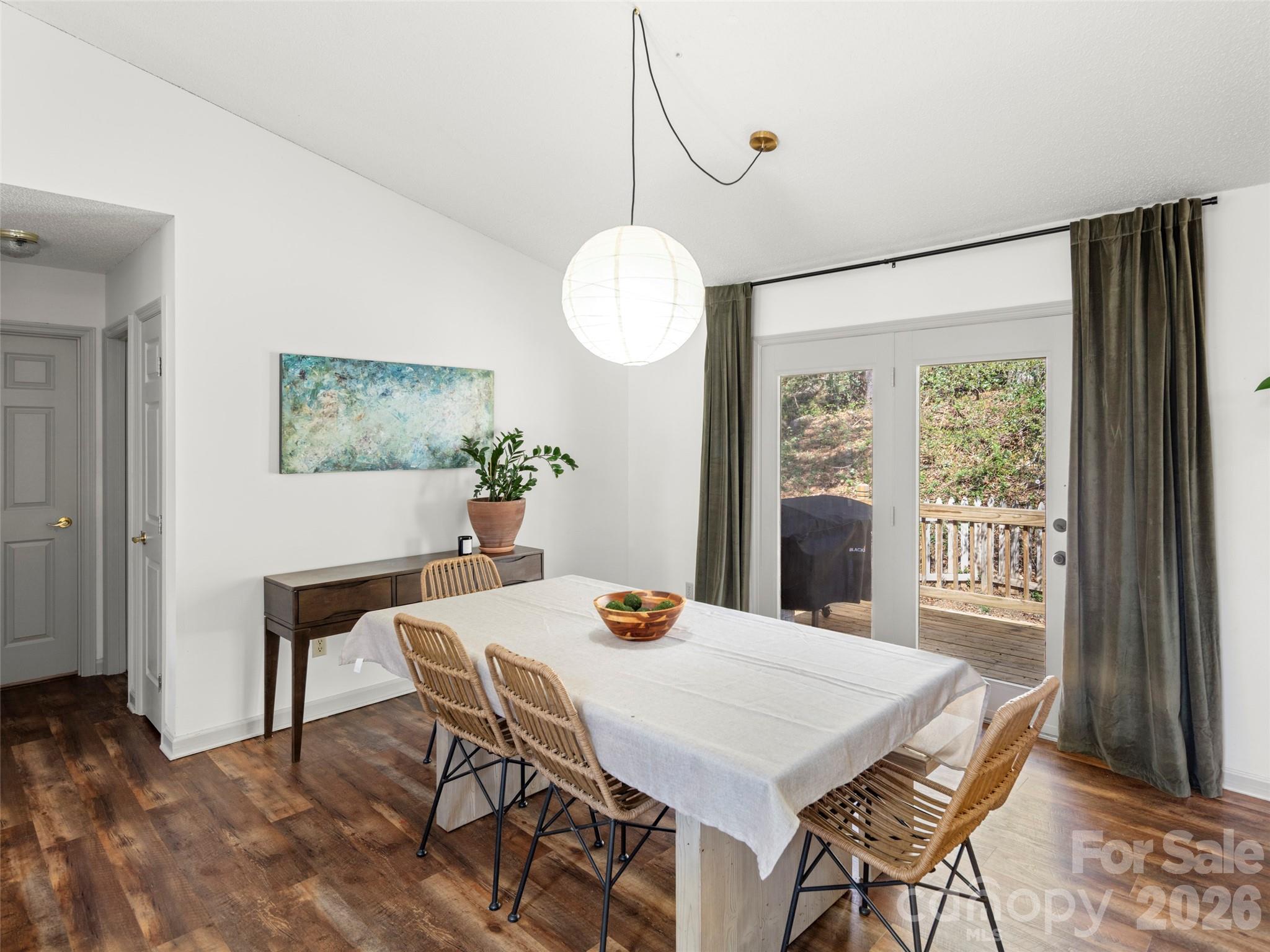 The Village At Averys Creek - Residential